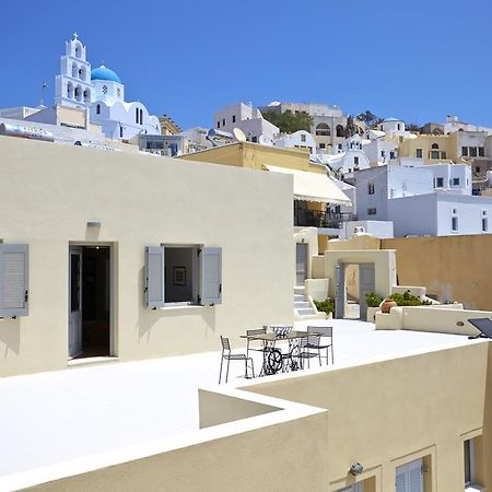 Pyrgos Houses By Voreina Zewnętrze zdjęcie