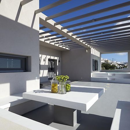 Pyrgos Houses By Voreina Zewnętrze zdjęcie