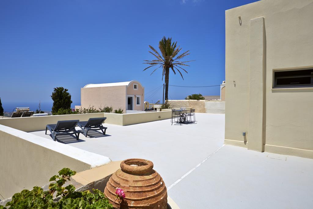 Pyrgos Houses By Voreina Zewnętrze zdjęcie