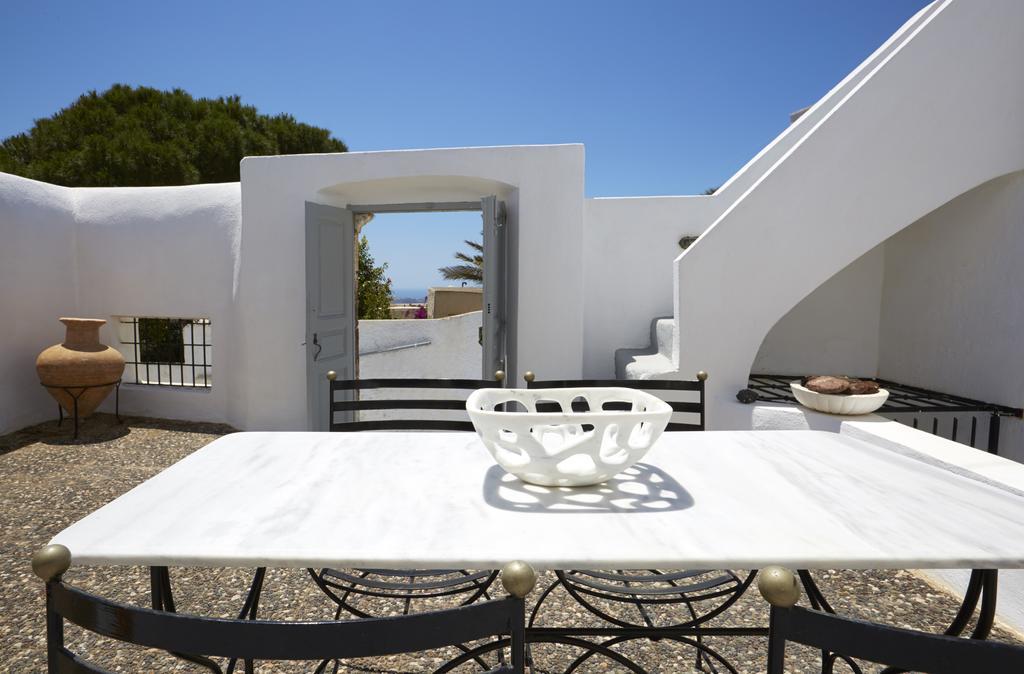 Pyrgos Houses By Voreina Zewnętrze zdjęcie