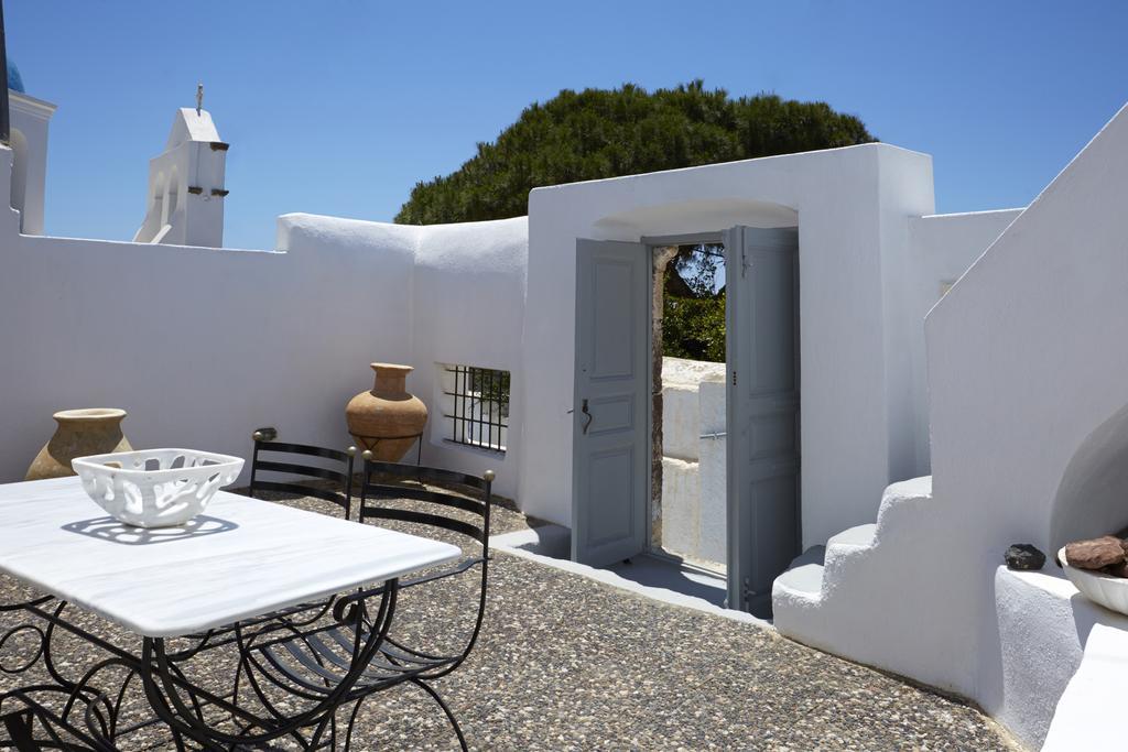 Pyrgos Houses By Voreina Zewnętrze zdjęcie
