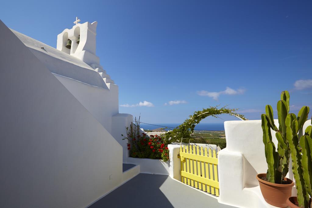 Pyrgos Houses By Voreina Zewnętrze zdjęcie