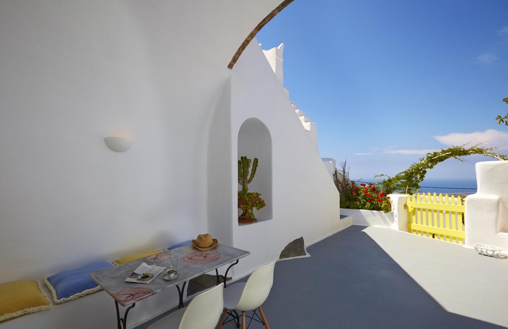 Pyrgos Houses By Voreina Zewnętrze zdjęcie